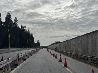 花蓮拓寬193縣道分流七星潭車潮  拚農曆年前通車