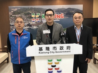 民團指協和土壤整治形同四接開發 基市近期審查