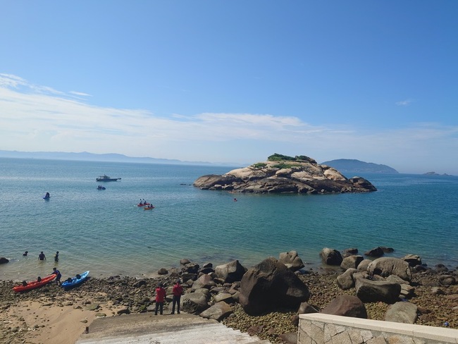 連江縣徵觀光創意短影音　總獎金新台幣30萬元 | 華視新聞