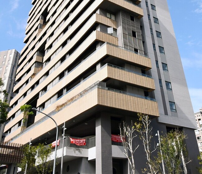 北市釋出社宅近3百空戶招租　即起申請至2/3 | 華視新聞