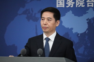 林宸佑涉國安法遭羈押  國台辦宣稱是打壓