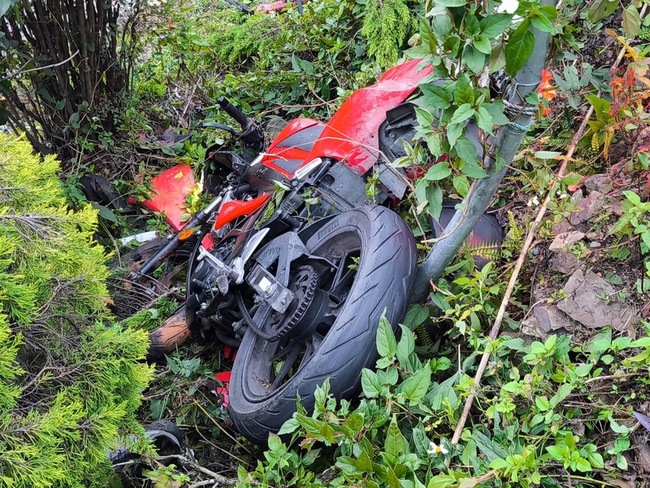 114年遊合歡山疲勞駕駛車禍釀10死　南投警籲勿夜衝 | 華視新聞