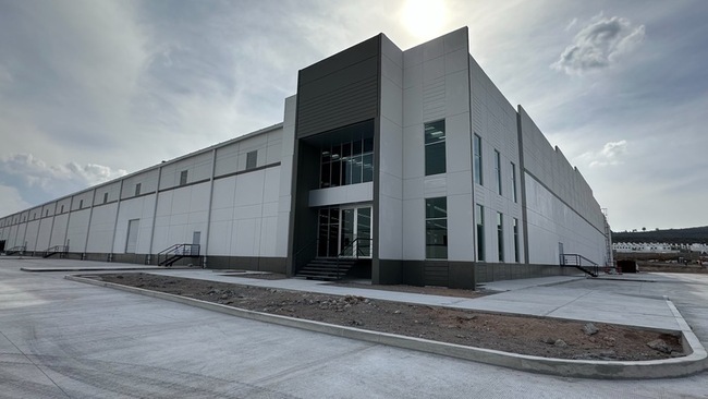 232關稅最優惠待遇　聯嘉投控：台汽車零件業更健康 | 華視新聞