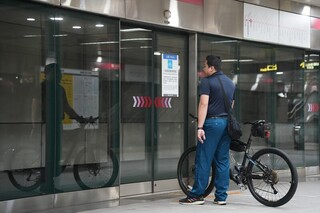 高雄捷運腳踏車搭乘2/1起新規上路　每趟80元