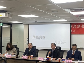 逾86%民眾滿意住家和社區治安 刑事局：持續精進