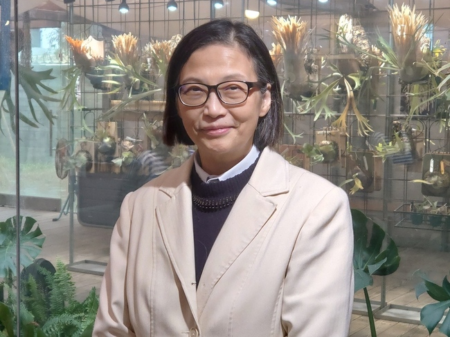 環球晶：2026年是半導體業好年　營收可望逐季攀升 | 華視新聞