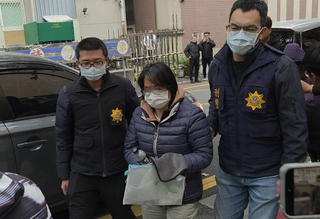 餐飲公司涉助詐團洗錢逾1億　檢警執行第二波搜索