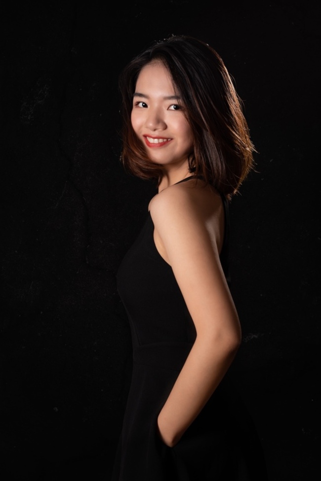 蕭邦鋼琴大賽銅獎得主　王紫桐將來台獻獨奏 | 華視新聞