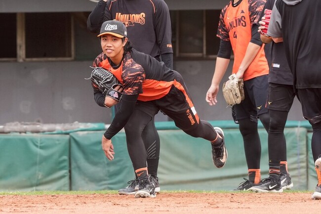 運科協助開菜單　2小獅張宥謙、林易霆找到問題點 | 華視新聞