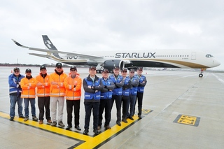 陳世凱：桃機增16臨時過夜機位  可提高運轉效率