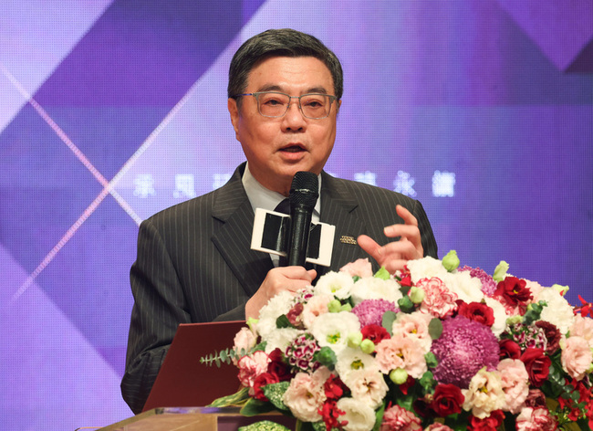 卓榮泰：砂石與營建剩餘土方去化　皆已跨部會因應 | 華視新聞