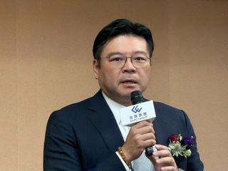 康舒：AI業務占比今年拚3成　擬深化CSP合作