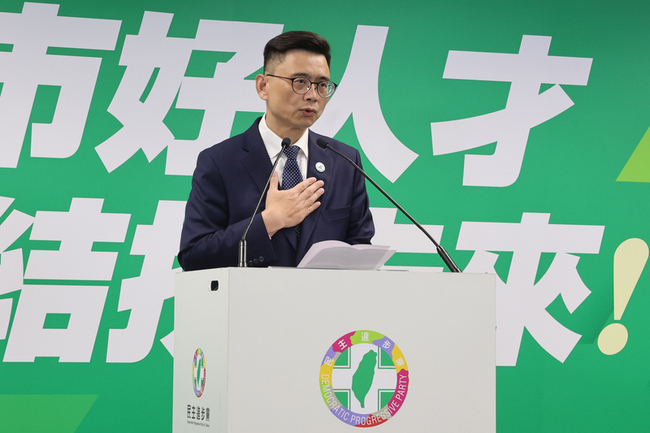 陳其邁力挺　賴瑞隆：凝聚最大團結成就更好高雄 | 華視新聞