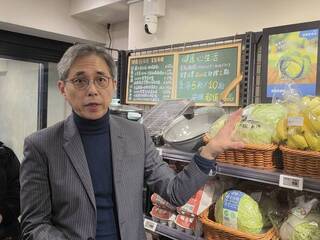 三商家購全面導入電子價卡　美廉社今年店數拚900家