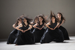 雲門重現鄭宗龍春鬥時期雙舞作　回溯創作原點