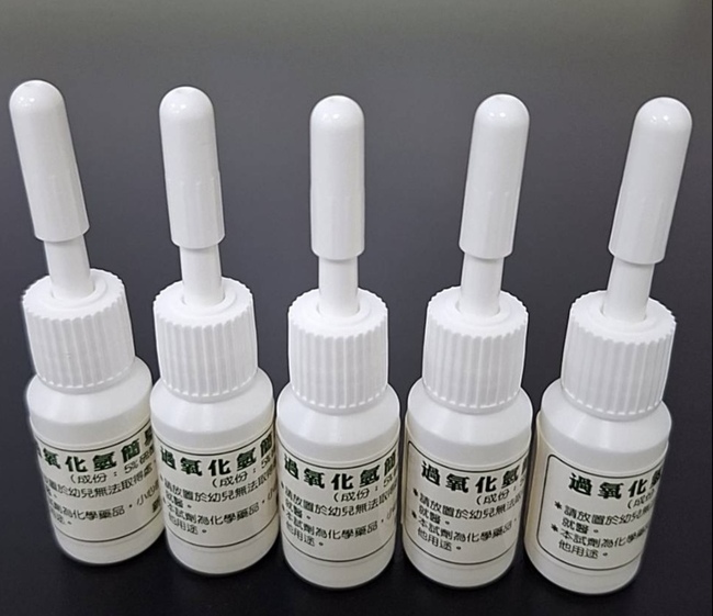 春節食安　竹市免費發放過氧化氫簡易試劑 | 華視新聞