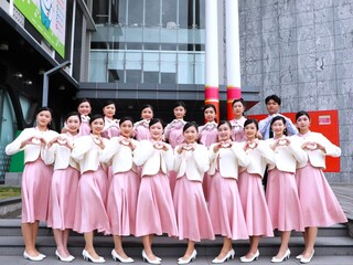 2026台灣燈會培訓百名禮賓大使  熟讀嘉義文史