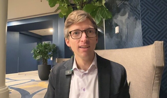 DeepSeek震盪週年  米勒：晶片規模仍是美中競爭關鍵 | 華視新聞