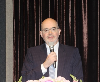 谷立言：自由不是免費　美國阻止侵略但不獨自承擔