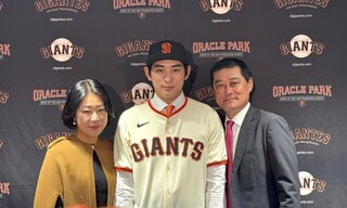 巨人球星李政厚機場遭拘留已放行　經紀人：文件問題