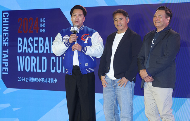 世代傳承力量延續 周思齊回憶因黃忠義踏上棒球路 | 華視新聞