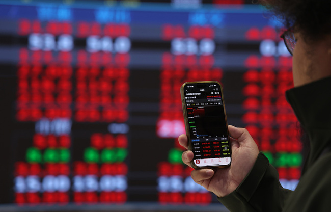 台股再創31890點盤中新高　收漲499點站回5日線 | 華視新聞