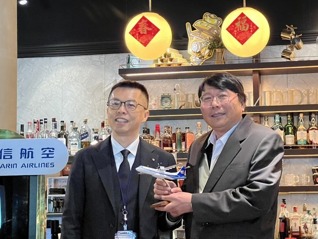 完成ATR 2.0機隊布局在即　華信擬優先增離島航班 | 華視新聞