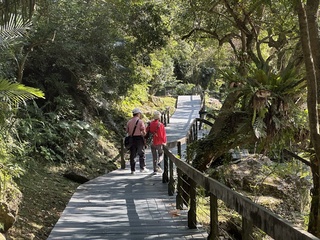 太魯閣台地故事地圖上線　手機掃碼即享深度導覽