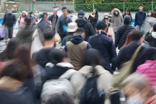 2025年失業率3.35%探25年新低　估1月續降