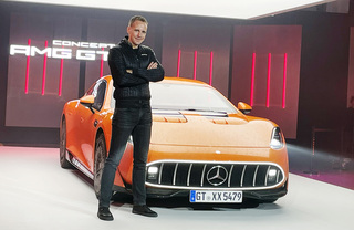 美製進口車關稅若降　台灣賓士：5車款優惠調整售價