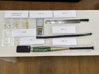 債務協商未果釀糾紛　金門警追查3人查獲二級毒品