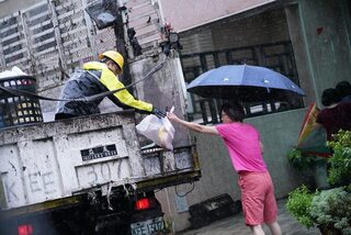 員林試辦補助購買廚餘機　最高5千元名額約100戶