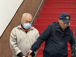 遠航案張綱維部分確定不服發監 盼回家探望母親