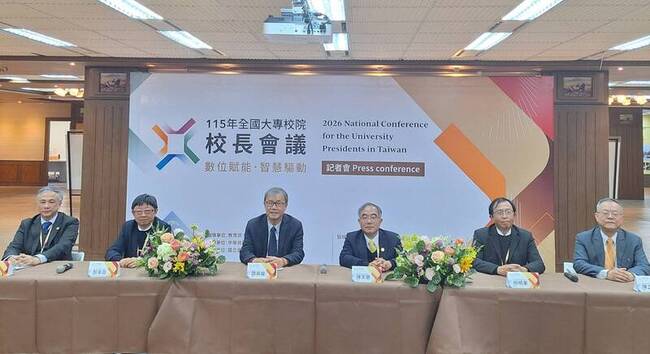 教長籲論文勿太重量化指標　重貢獻非發表小確幸 | 華視新聞