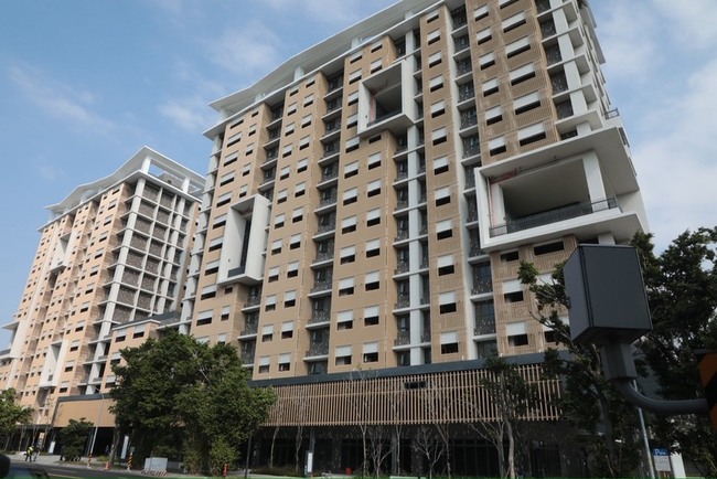 台南社宅「宜居小東」6月起入住　逾3100人搶租 | 華視新聞