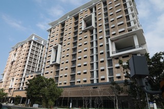 台南社宅「宜居小東」6月起入住　逾3100人搶租