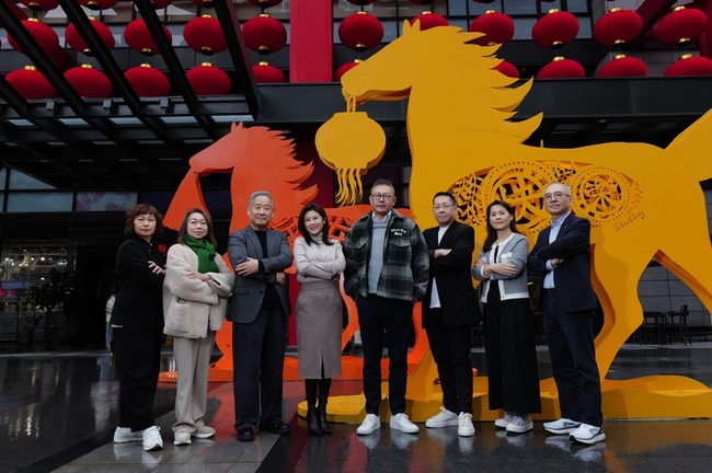 吳昕陽：新光三越今年4面向升級　拚千億業績 | 華視新聞