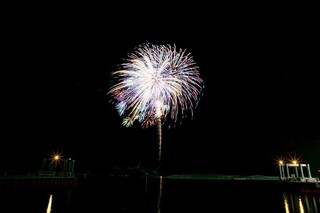 2026台灣燈會3月3日晚開幕  高空煙火秀點亮夜空