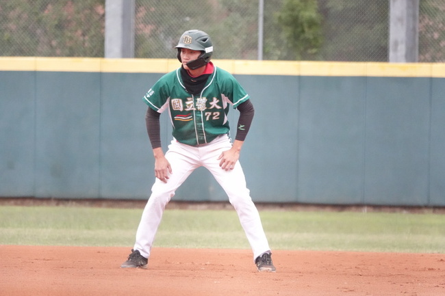 顏大衛雙膝先後動刀鞏固腳程優勢　大專聯賽放手拚 | 華視新聞