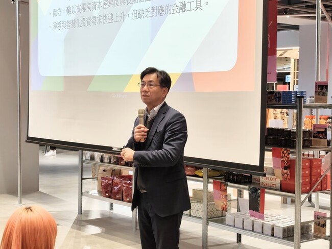 購物商場「頂級賽道」成形　今年迎超大型開發案元年 | 華視新聞