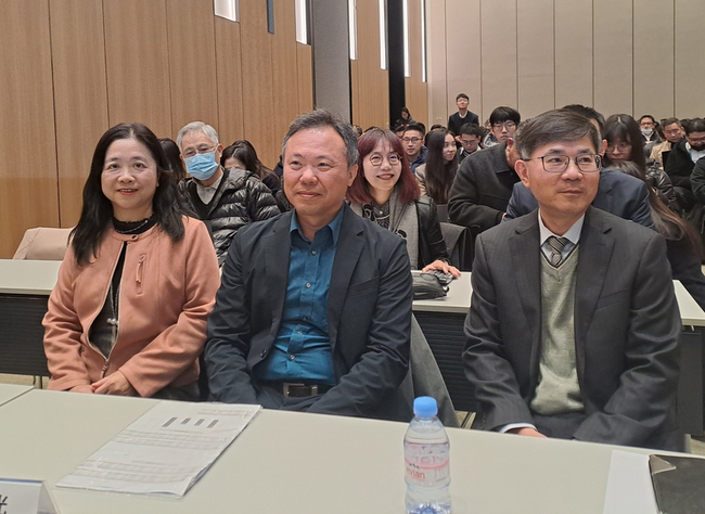 低軌衛星相關營收占比增　昇達科去年每股賺7.83元 | 華視新聞