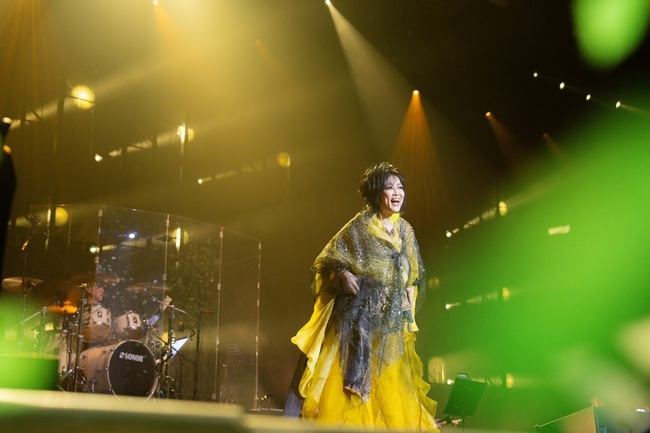 齊豫出道47年最大考驗　5/9北流開唱推限定歌單 | 華視新聞