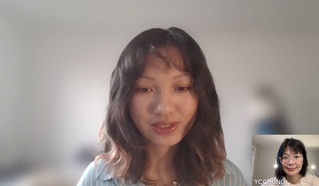 台灣實習生顏寧畫進神劇怪奇物語  片尾地圖出自她手