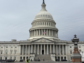 美眾院通過國防撥款法案　含援台11.5億美元