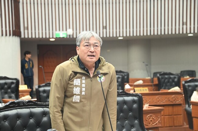 台東通過火災預防自治條例　租屋須設警報器 | 華視新聞