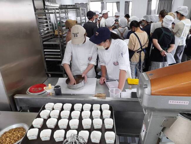 助開春轉職成功　中市府3月起推職前訓練課程15班 | 華視新聞