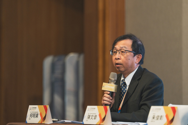 私校盼捐款比照公校100%扣除額　教部允溝通修法 | 華視新聞