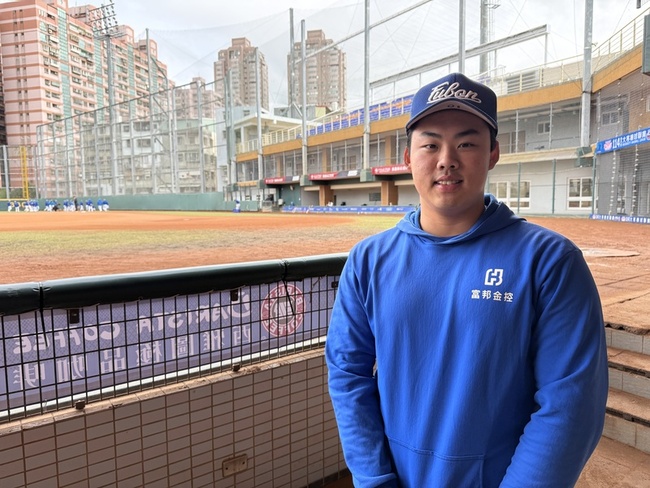 朱柏翰獲邀自培不想錯過　大專聯賽終戰盼把握當下 | 華視新聞