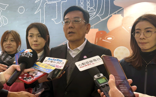 歲末送暖　新竹竹蓮寺辦寒士尾牙宴席開160桌 | 華視新聞