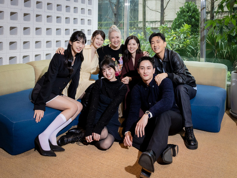 深入廢棄公墓拍攝 施名帥范少勳驚見人骨怕冒犯